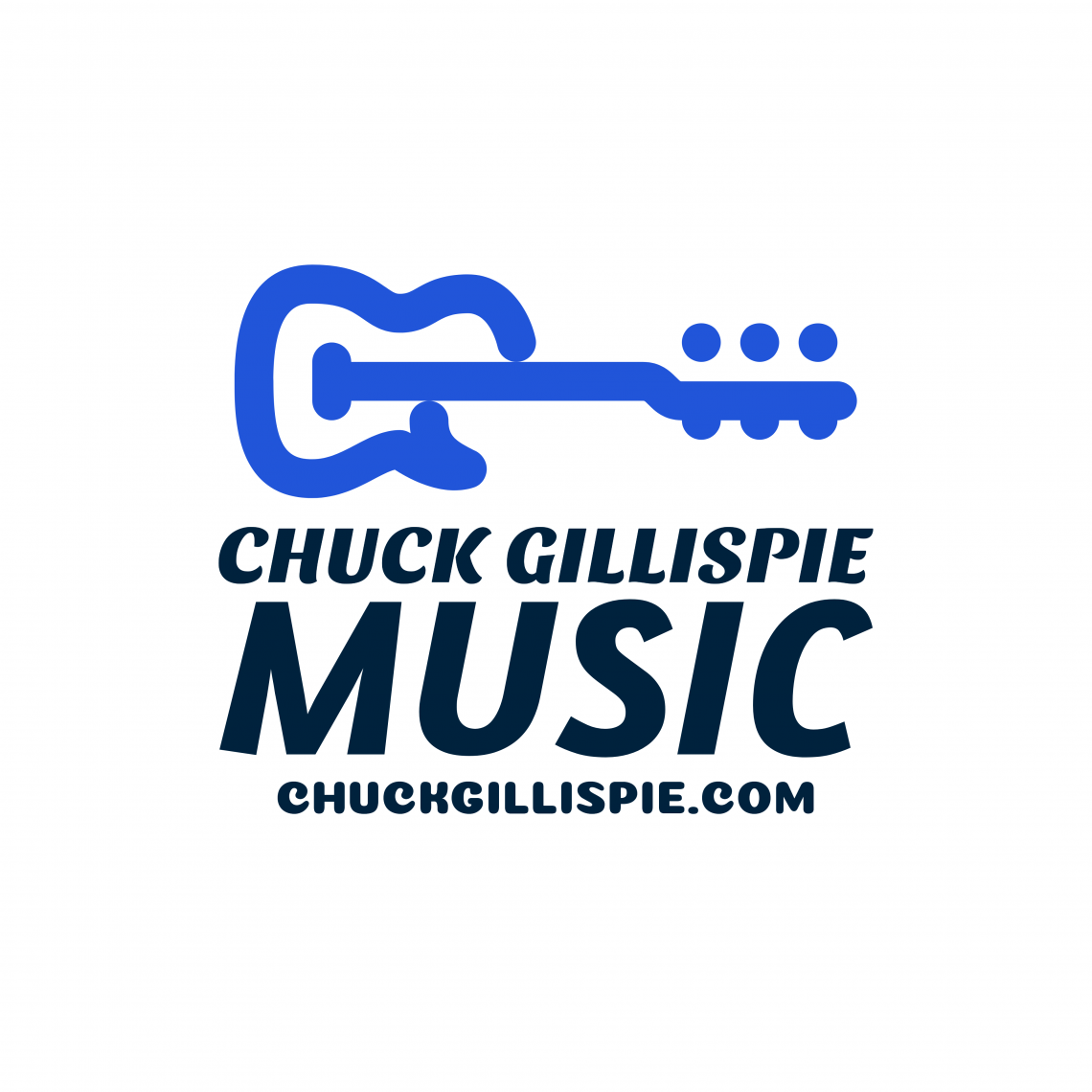 Chuck Gillispie