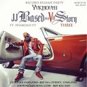 Yukmouth Record Release Party! FEAT Pharoah YT