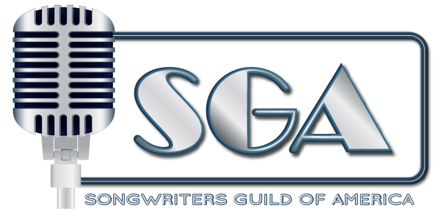 SGA logo for legitimate purposes only.